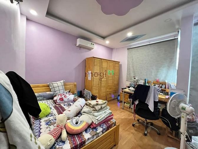 Hình ảnh Nhà HXH Vườn Lài, Tân Phú, 48m2, 4.39 TỶ.