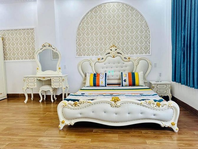 Hình ảnh Bán Siêu Phẩm đường D7 Kdc Hồng Loan