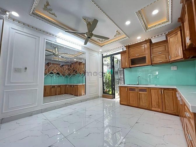 Hình ảnh Bán nhà Tân Lập 2 -Quận 9, SHR
