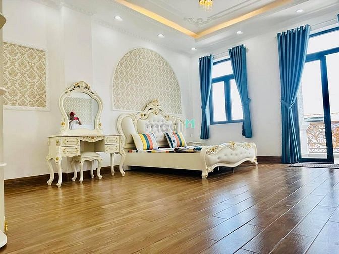 Hình ảnh Bán Siêu Phẩm đường D7 Kdc Hồng Loan