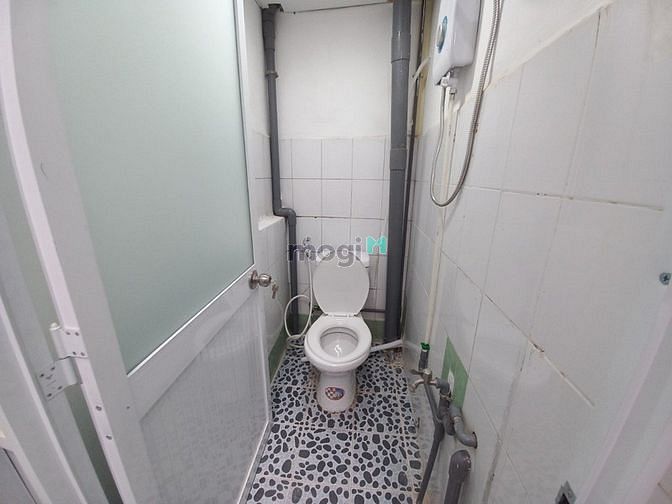 Hình ảnh ⚡Mb6623 nạp rút nhanh chóng Studio Đầy đủ nội thất - Nguyễn Văn Thủ Quận 1 - Hình Thật⚡