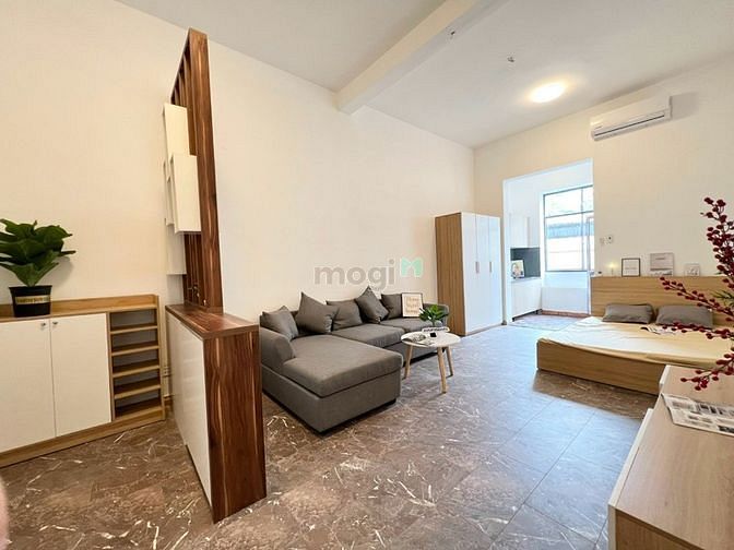 Hình ảnh Studio 35m2 siêu rộng tại Thảo Điền