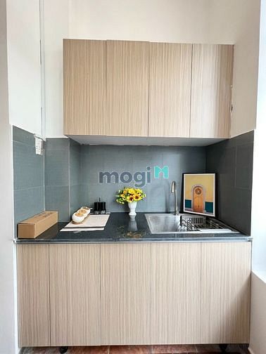Hình ảnh Studio 35m2 siêu rộng tại Thảo Điền