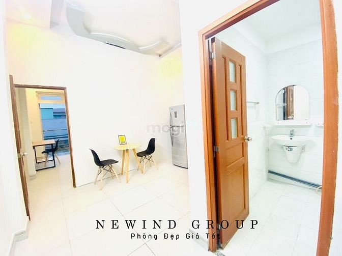 Hình ảnh Khai trương Trang Chủ MB66.COM / Đăng Ký Tặng 66K mới xây full nội thất diện tích 45m2 dạng 1PN