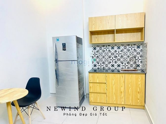 Hình ảnh Khai trương Trang Chủ MB66.COM / Đăng Ký Tặng 66K mới xây full nội thất diện tích 45m2 dạng 1PN