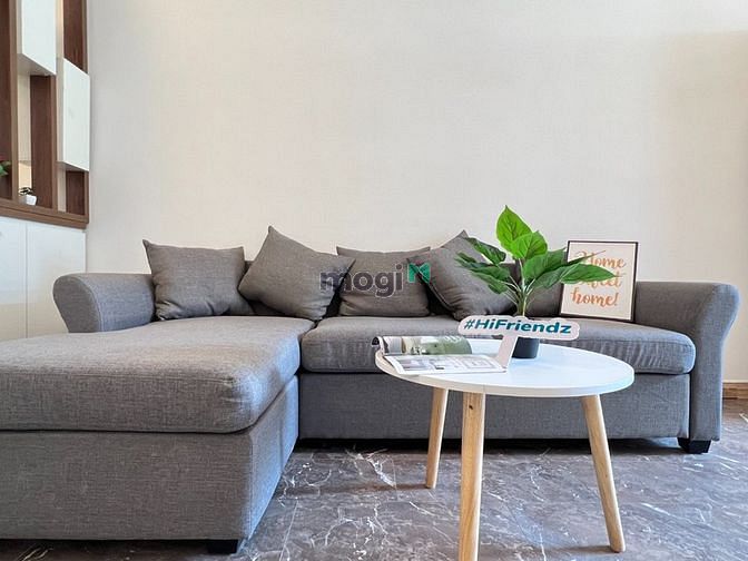 Hình ảnh Studio 35m2 siêu rộng tại Thảo Điền