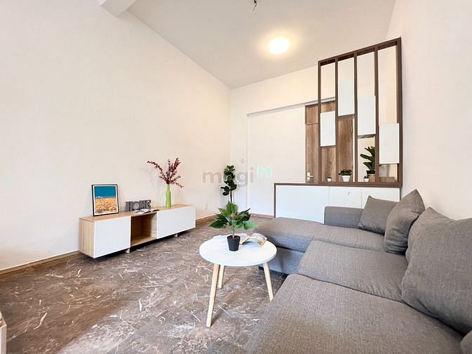 Hình ảnh Studio 35m2 siêu rộng tại Thảo Điền
