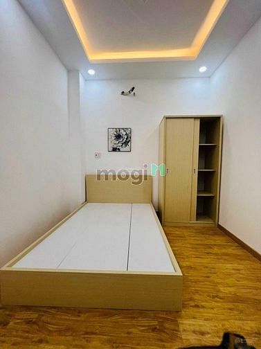 Hình ảnh Nhà mới 100% - 48m2, quận Tân Phú, 2ty719