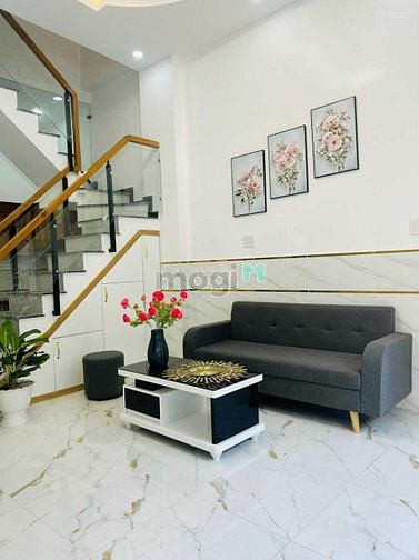 Hình ảnh Nhà mới 100% - 48m2, quận Tân Phú, 2ty719