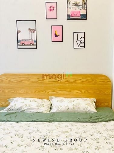 Hình ảnh Khai trương Trang Chủ MB66.COM / Đăng Ký Tặng 66K mới xây full nội thất diện tích 45m2 dạng 1PN