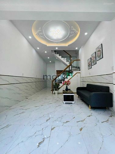Hình ảnh Nhà mới 100% - 48m2, quận Tân Phú, 2ty719