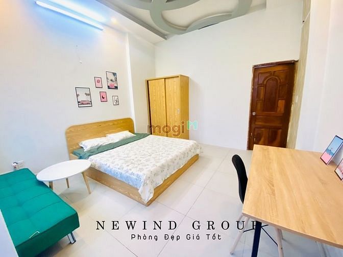 Hình ảnh Khai trương Trang Chủ MB66.COM / Đăng Ký Tặng 66K mới xây full nội thất diện tích 45m2 dạng 1PN