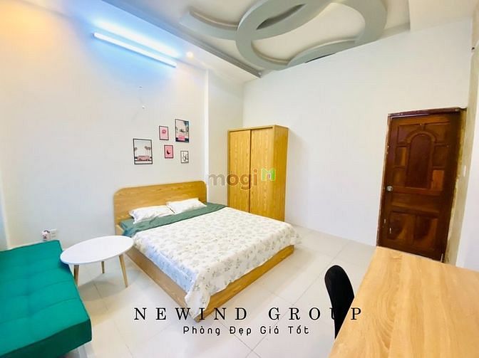 Hình ảnh Khai trương Trang Chủ MB66.COM / Đăng Ký Tặng 66K mới xây full nội thất diện tích 45m2 dạng 1PN
