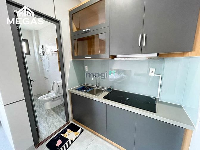 Hình ảnh Mb6623 nạp rút nhanh chóng Quận 2 ngay bệnh viện Lê Văn Thịnh Full nội thất