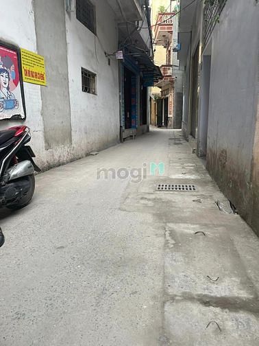 Hình ảnh Bán đất Phú Diễn, Bắc Từ Liêm 45m2, Mt 4.1m, giá 2.3 tỷ
