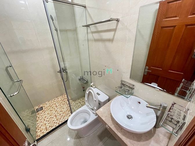 Hình ảnh Cho thuê studio full nội thất bancol