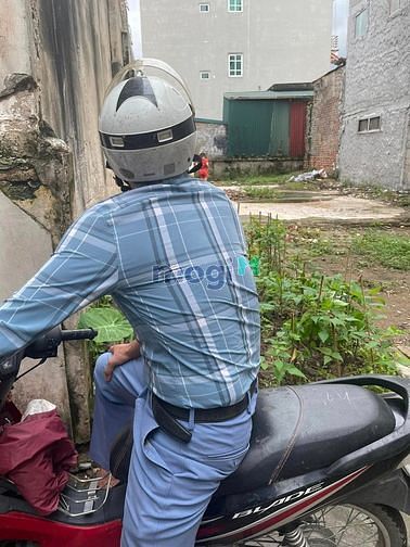 Hình ảnh Bán đất Phú Diễn, Bắc Từ Liêm 45m2, Mt 4.1m, giá 2.3 tỷ