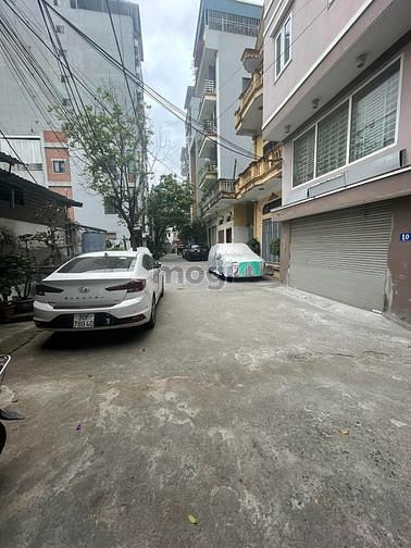 Hình ảnh Bán đất Phú Diễn, Bắc Từ Liêm 92m2 giá 5.1 tỷ, ô tô vào đất