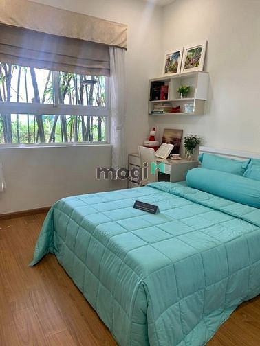 Hình ảnh Bán vợ đợ con bán CH Dream Home Riverside Q8, 1ty475tr, 62m2 2PN2WC