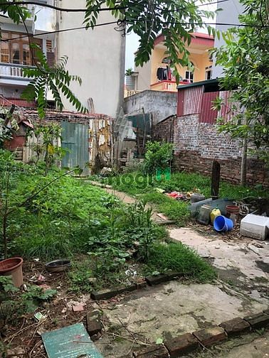 Hình ảnh Bán đất Phú Diễn, Bắc Từ Liêm 92m2 giá 5.1 tỷ, ô tô vào đất