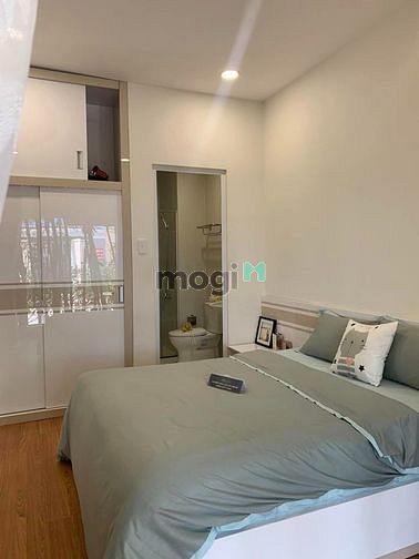 Hình ảnh Bán vợ đợ con bán CH Dream Home Riverside Q8, 1ty475tr, 62m2 2PN2WC