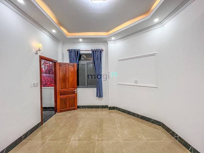 Hình ảnh Bán biệt thư mini gốc, mới hoàn thiện, KDC Nam Long 2