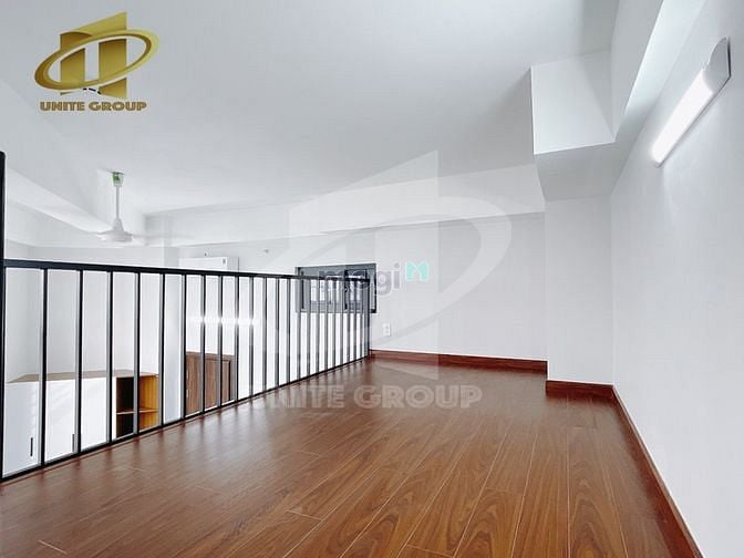 Hình ảnh Duplex gác cao rộng rãi 35m2 Full nội thất Lâm Văn Bền Q7
