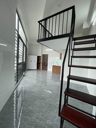 Hình ảnh Căn Hộ duplex, Quận 7. Phòng rộng, xây mới