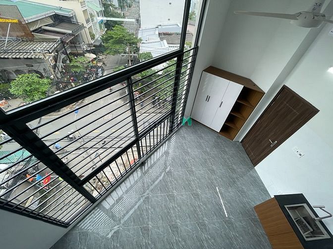 Hình ảnh Căn Hộ duplex, Quận 7. Phòng rộng, xây mới