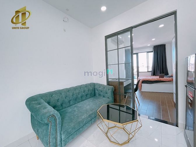 Hình ảnh 🌸Cho Thuê Căn Hộ Cao Câp Có Balcony Gần Chợ Bà Chiểu