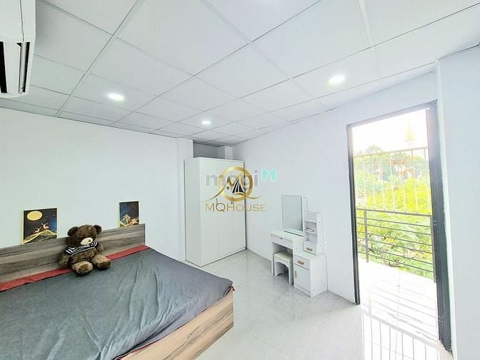 Hình ảnh ✨✨CH Stuido phòng mới - full nội thất - giá rẻ trung tâm Quận 1