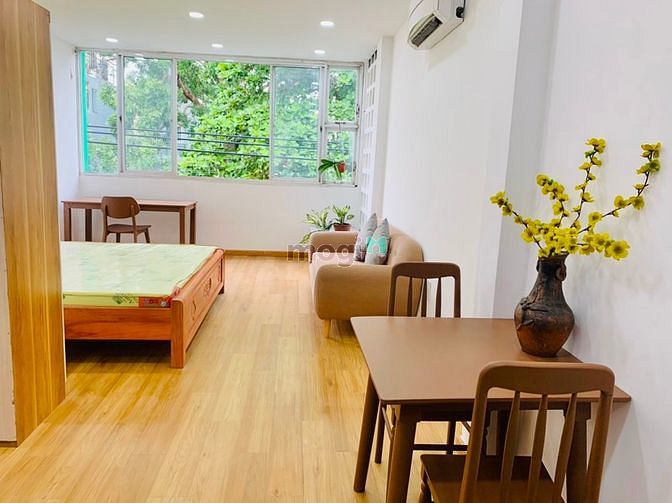 Hình ảnh Mb6623 nạp rút nhanh chóng mới Phan Văn Trị rộng rãi_Hỗ trợ cọc trả góp