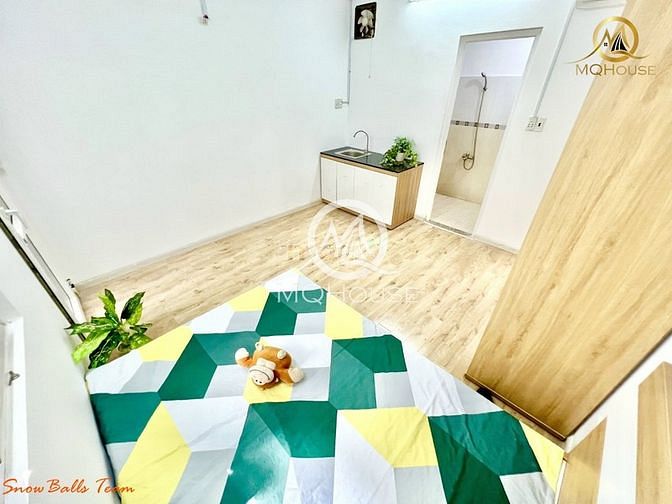 Hình ảnh 🌈🌈 Căn Hộ Ngã Tư Phú Nhuận - Gần Bà Chiểu 🧚♂️