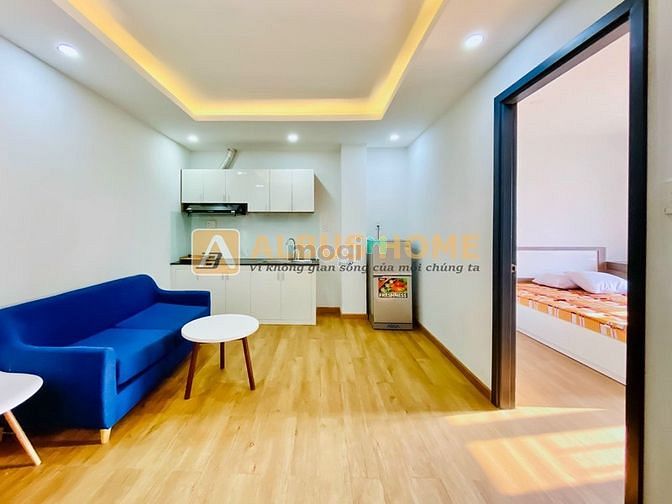 Hình ảnh Căn Hộ 1PN- Full Nội Thất. KDC Trung Sơn. Bình Chánh