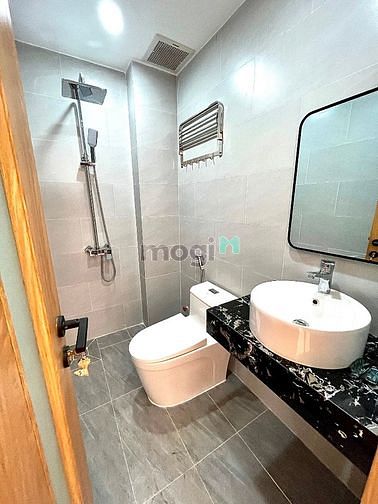 Hình ảnh CH Studio ban công tại Nguyễn Gia Trí, Bình Thạnh