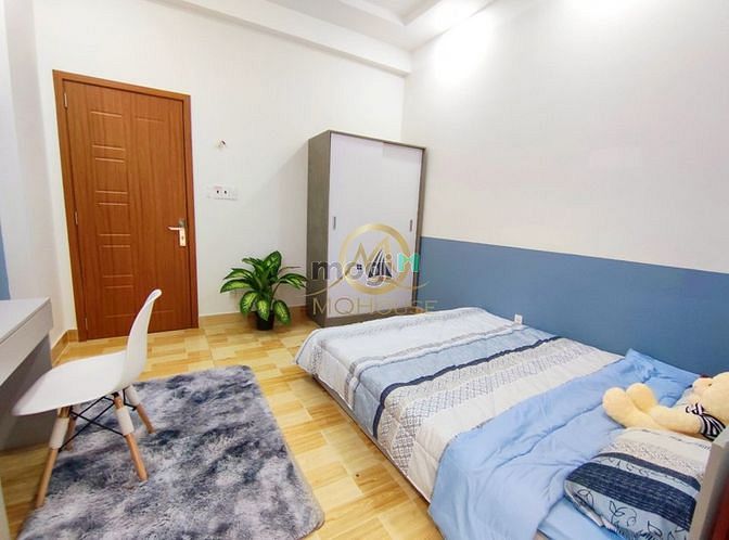 Hình ảnh STUDIO FULL Nội Thất ngay Trung Tâm quận Tân Bình