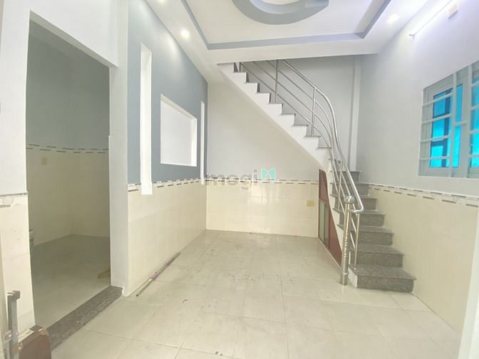 Hình ảnh Nhà nhỏ 1 tỷ 7 thới an quận 12....