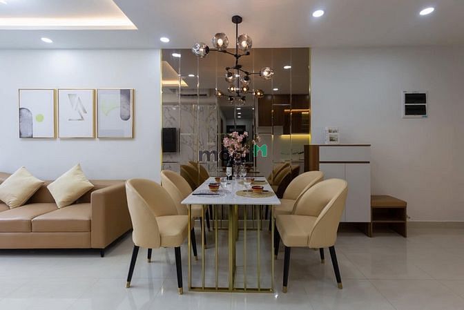 Hình ảnh Mb6623 nạp rút nhanh chóng Orchard Parkview 90m2,3PN/2WC-Giá: 22tr/th-Ở ngay
