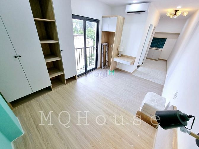 Hình ảnh Cho thuê CHDV mới 100% ngay khu vực trung tâm quận 3