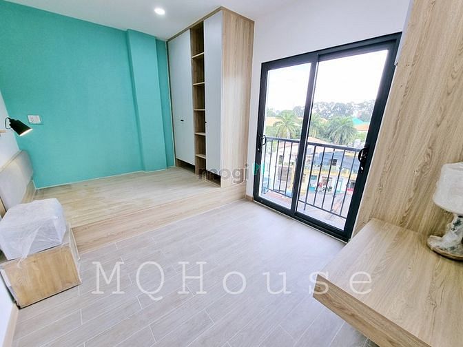 Hình ảnh Cho thuê CHDV mới 100% ngay khu vực trung tâm quận 3