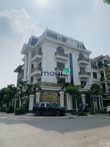 Hình ảnh Cho thuê Biệt thự Hapulico, 250m2, 5 tầng, 1 hầm, thang máy, 45tr/th