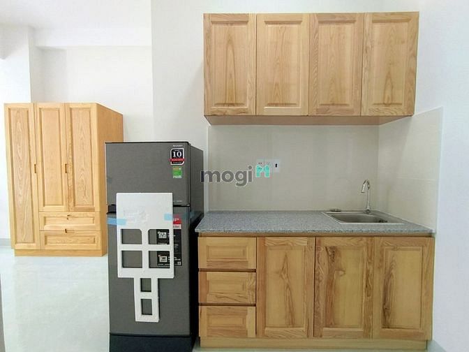 Hình ảnh Mb6623 nạp rút nhanh chóng studio full nội thất mới 100% gần đường Phan Đăng Lưu đi Quận 1