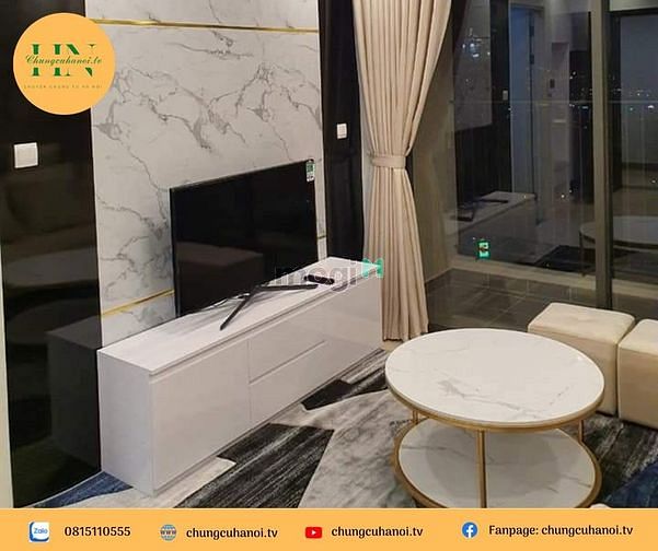 Hình ảnh Bán căn 2PN D'CAPITALE Trần Duy Hưng , Cầu Giấy - 64M2