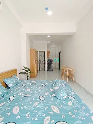 Hình ảnh Mb6623 nạp rút nhanh chóng studio full nội thất mới 100% gần đường Phan Đăng Lưu đi Quận 1