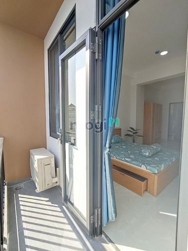 Hình ảnh Mb6623 nạp rút nhanh chóng studio full nội thất mới 100% gần đường Phan Đăng Lưu đi Quận 1