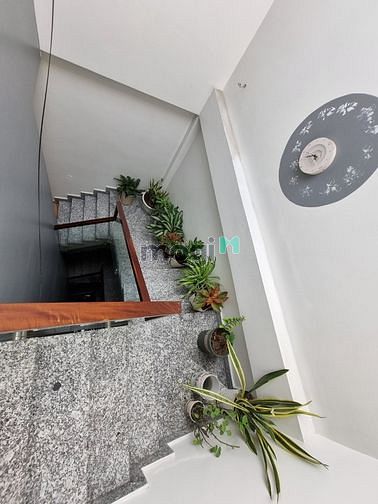 Hình ảnh Chdv 6 tầng btct kcn tân bình 13 phòng thu nhập 60tr dt 83m2