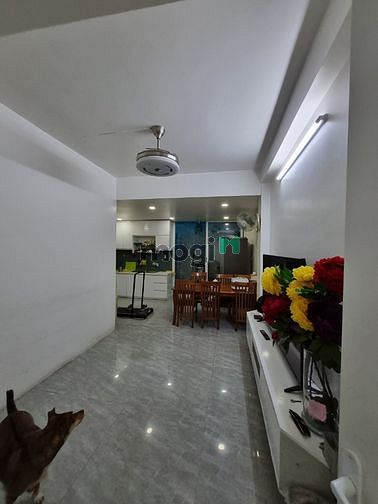 Hình ảnh Chdv 6 tầng btct kcn tân bình 13 phòng thu nhập 60tr dt 83m2