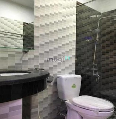 Hình ảnh Phố Xốm - Ba La - Xây độc lập- Cách 1 nhà ra Ql21B - 5 tầng 35m2