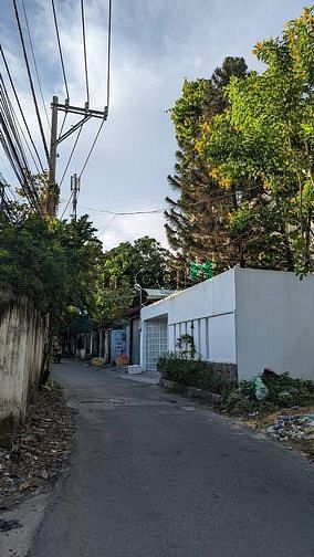 Hình ảnh Đất HXH  Gần Mặt Tiền TĂng Nhơn Phú B Quận 9 Đường 11 , gần 60m, chỉ 4