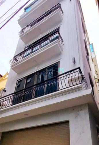 Hình ảnh Phố Xốm - Ba La - Xây độc lập- Cách 1 nhà ra Ql21B - 5 tầng 35m2